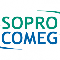 SOPRO-COMEG